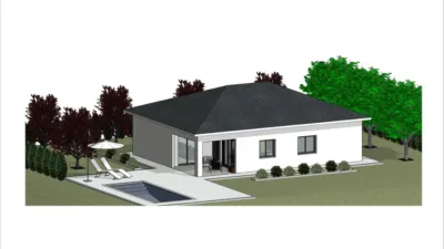 Casa - Vista 4