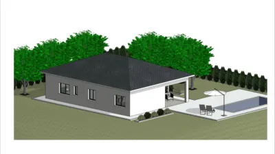 Casa - Vista 5