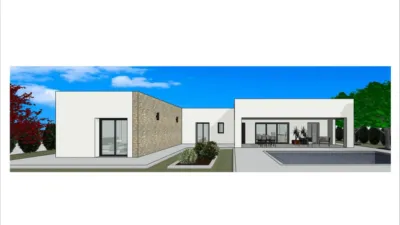 Casa - Vista 2