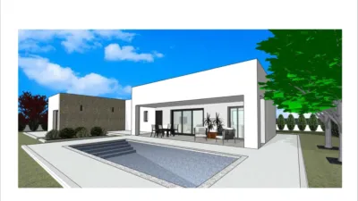 Casa - Vista 3