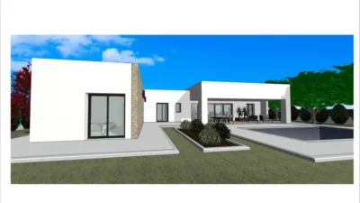 Casa - Vista 4