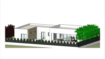 Casa - Vista 5