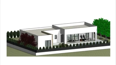 Casa - Más