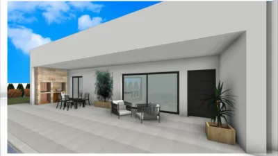 Casa - Vista 2