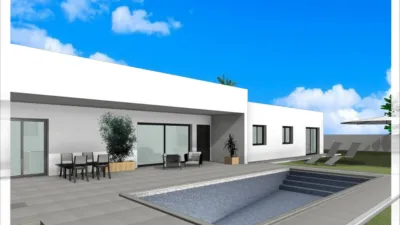 Casa - Vista 3