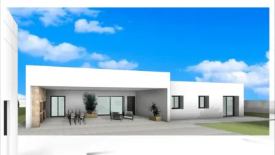 Casa - Vista 4