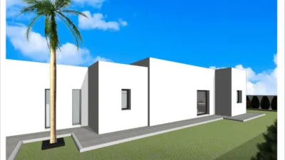 Casa - Vista 5