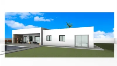Casa - Más
