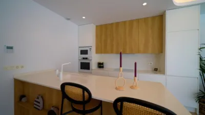 Chalet in Los Altos photo 14