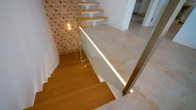 Chalet in Los Altos photo 20