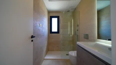 Chalet in Los Altos photo 21