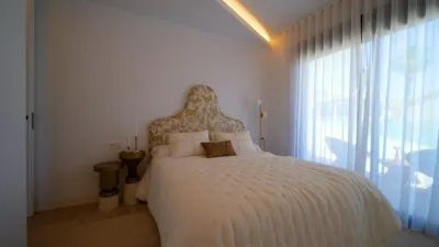 Chalet in Los Altos photo 22