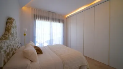 Chalet in Los Altos photo 23