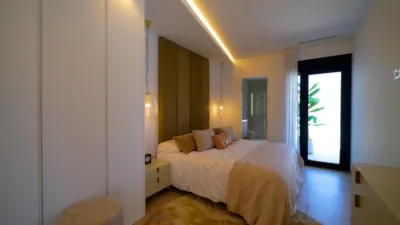 Chalet in Los Altos photo 24