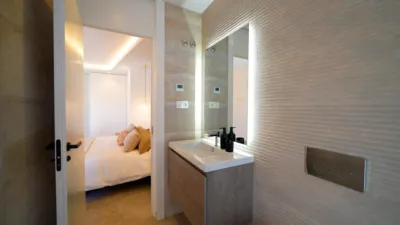 Chalet in Los Altos photo 26
