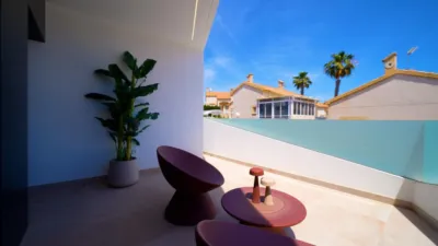 Chalet in Los Altos photo 27