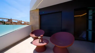 Chalet in Los Altos photo 29