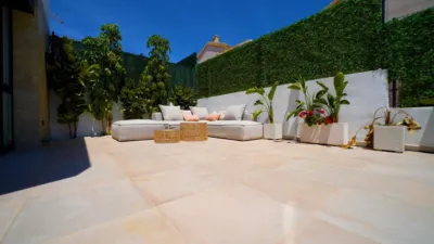 Chalet in Los Altos photo 2