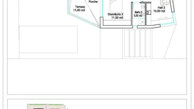 Chalet in Los Altos photo 36