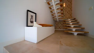 Chalet in Los Altos photo 4
