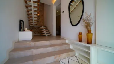 Chalet in Los Altos photo 5