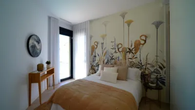 Chalet in Los Altos photo 8