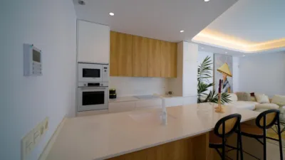 Chalet in Los Altos photo 9