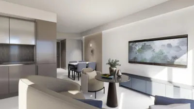 Piso – Torrevieja, San Roque - Vista 4