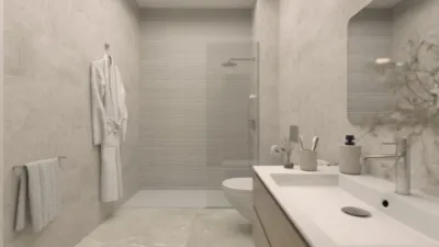 Penthouse in the Natural Pools photo 18