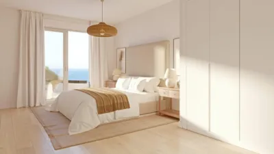Apartment in Saladar photo 11