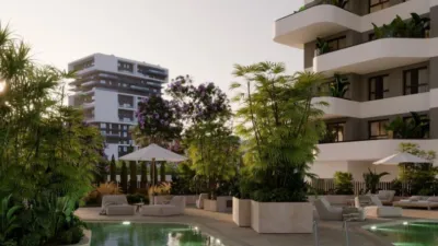 Apartment in Saladar photo 27