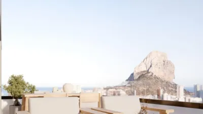 Apartment in Saladar photo 36