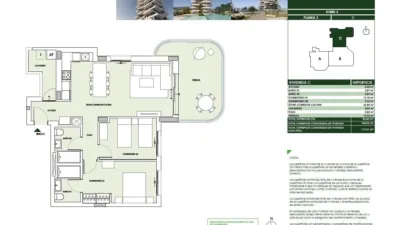 Apartment in Saladar photo 39