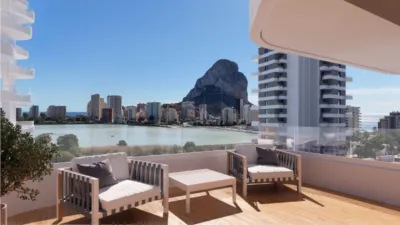Apartment in Saladar photo 3
