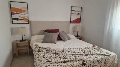 Apartment in Avileses photo 15