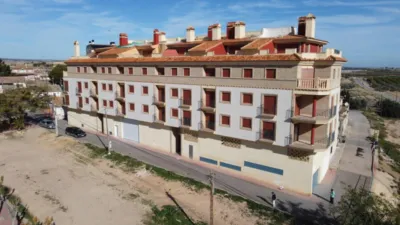 Apartment in Avileses photo 2
