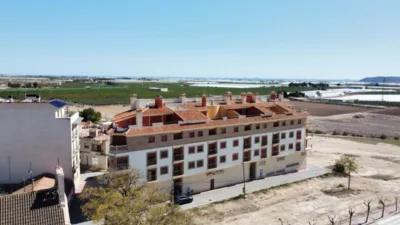 Apartment in Avileses photo 2