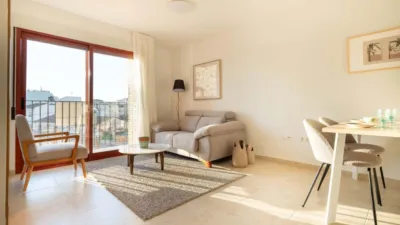 Apartment in Avileses photo 4