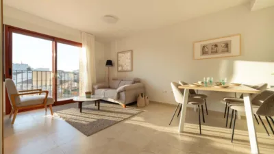 Apartment in Avileses photo 5