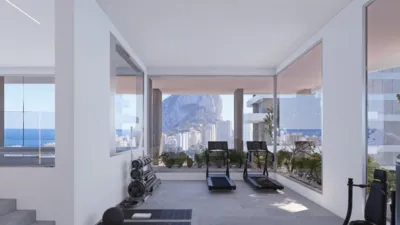 Apartment in Playa de Fossa-Levante photo 15