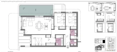Apartment in Playa de Fossa-Levante photo 16