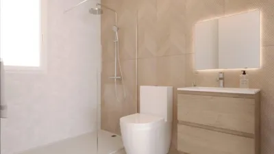 Terraced house in Balcón de Finestrat-Terra Marina photo 11