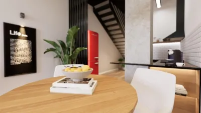 Apartment in Benalua photo 11