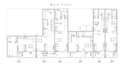 Apartment in Benalua photo 18