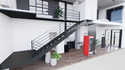 Apartment in Benalua photo 6