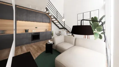 Pis – Alacant / Alicante, Alipark, l'Alacantí - Vista 3