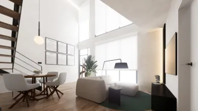 Pis – Alacant / Alicante, Alipark, l'Alacantí - Vista 5