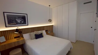Apartment on Bulevar Central de las Cañadas photo 16