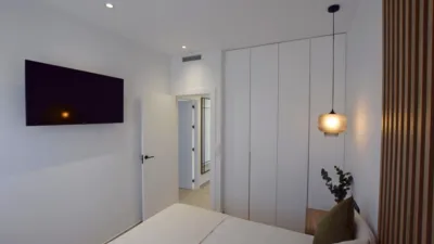 Apartment on Bulevar Central de las Cañadas photo 20