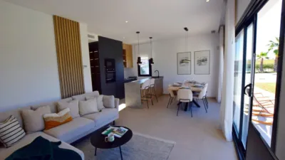 Apartment on Bulevar Central de las Cañadas photo 8